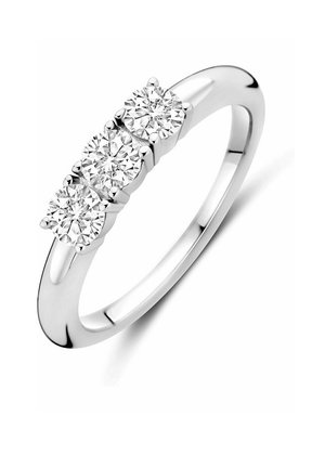 Ring - silberfarben