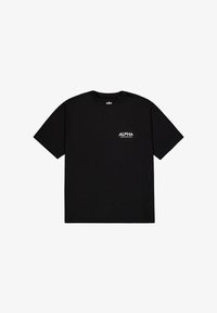 Επιλέχθηκε, black