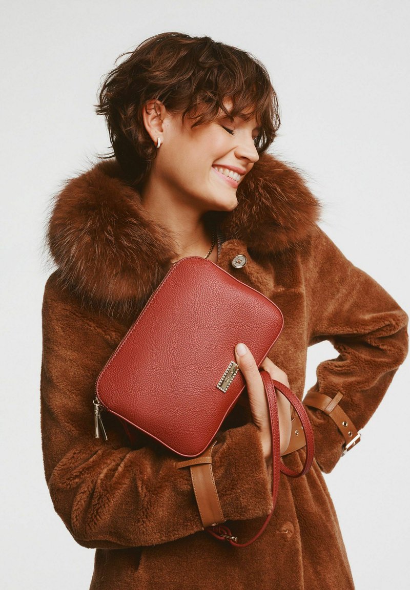 OCHNIK - Torba na ramię