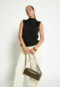 Desires SINKA SLEEVELESS  - Top - black