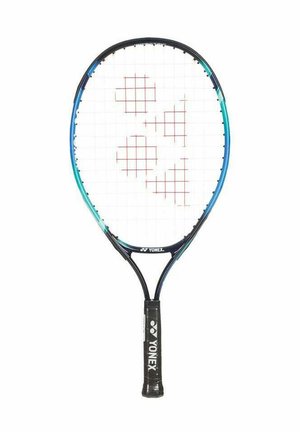Tennisschläger - blue cordee