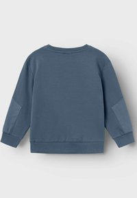 Name it NMMNEIL NREG  - Felpa - bering sea