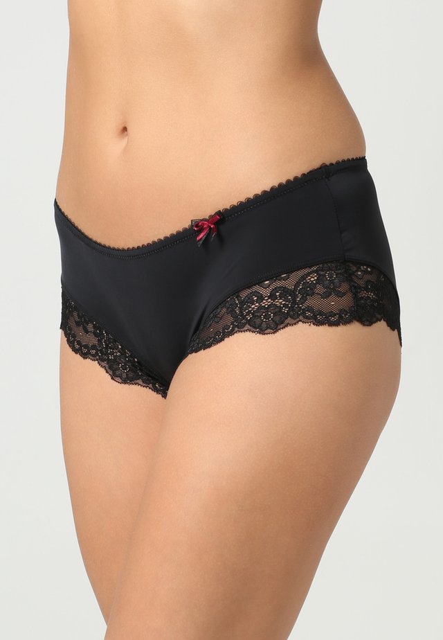 LONDRA - Pants - black