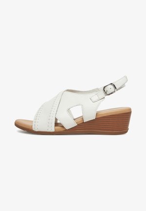Lasocki, WB-ELIA-03 - Täistallaga sandaalid - white