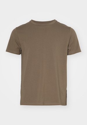 Filippa K T-shirt basique - dark sage