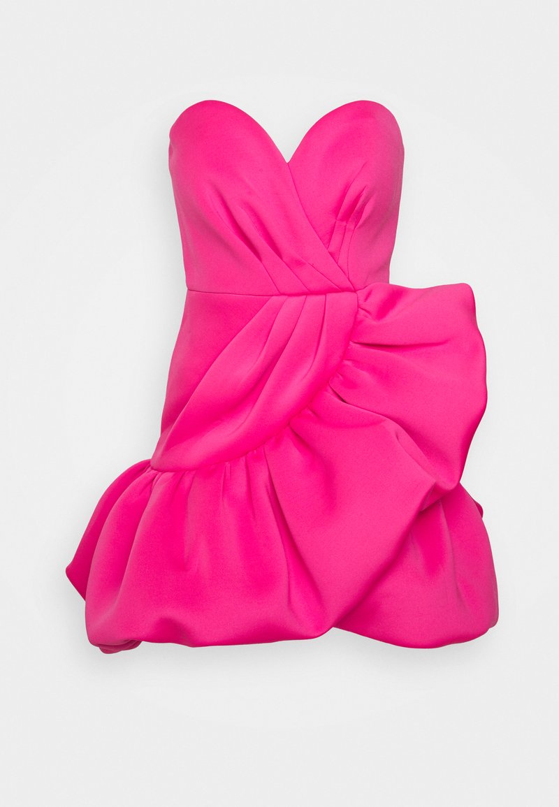 Jarlo BROOKLYN Cocktail dress / Party dress cheeky pink/pink