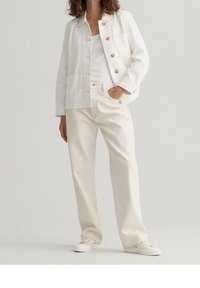 GANT Giacca leggera - off-white