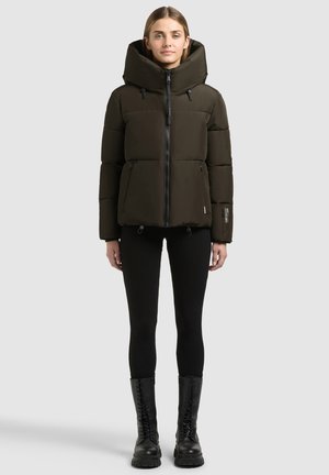 khujo, AUDREY2 - Veste d'hiver - park green