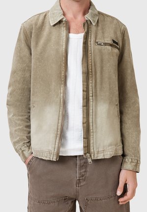 AllSaints, Veste mi-saison - beige
