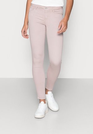 Housut - light pink