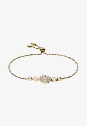 Armband - gold-coloured
