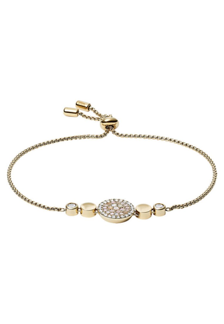 Fossil Armband Damen Gold