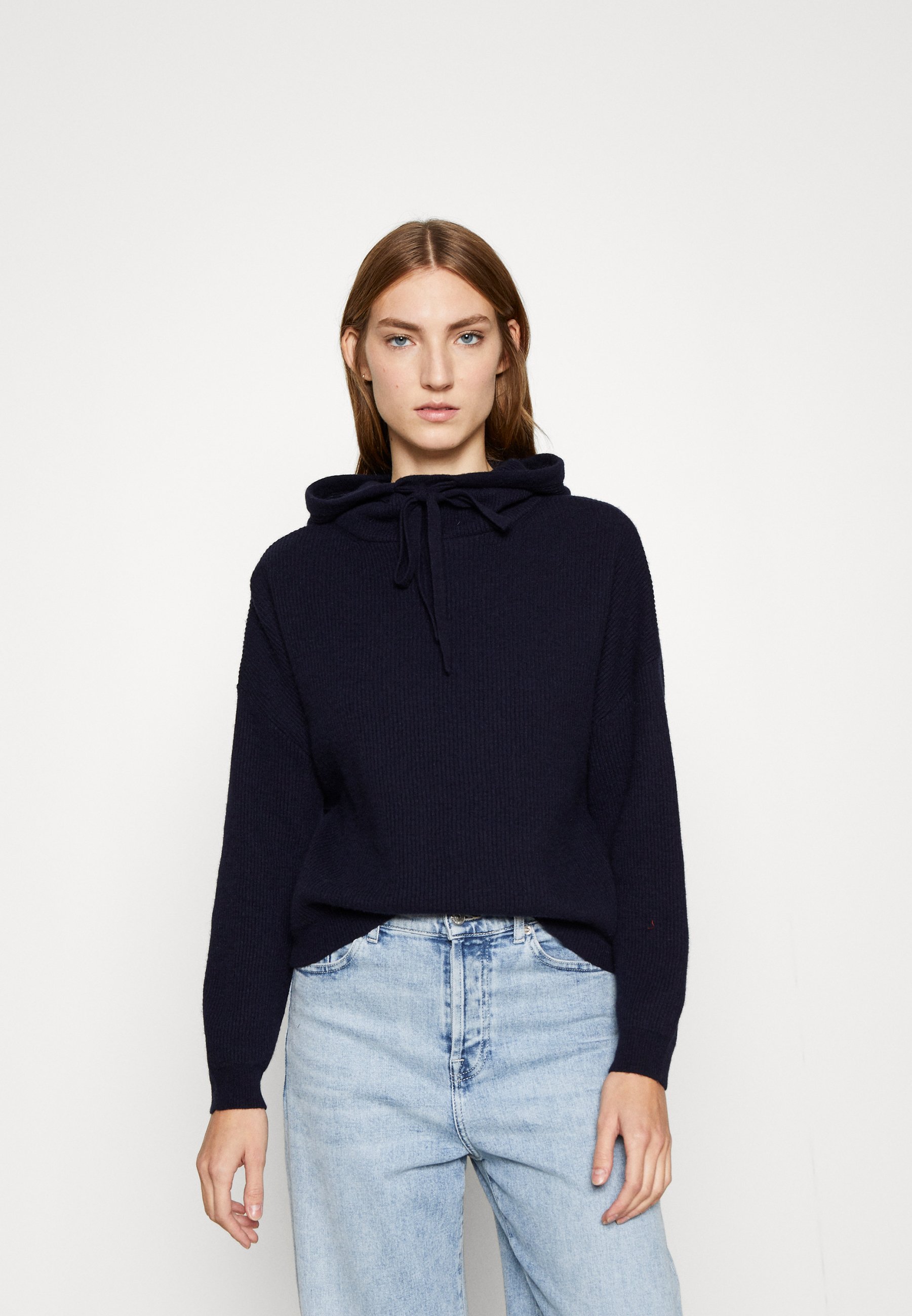 MAX\u0026Co. SCARICO - Maglione - midnight blue/blu scuro - Zalando.it