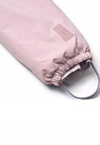 Molo Overall - blue pink