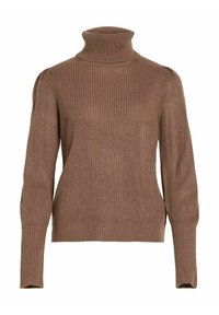 Ej vald, brown lentil