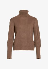 Ej vald, brown lentil