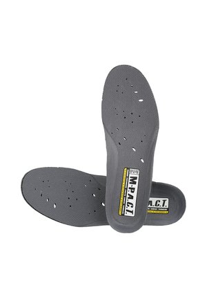 COMFORT - Steun- en inlegzolen - grey