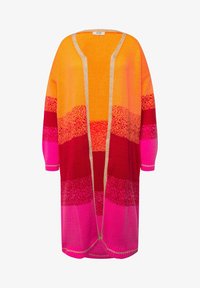 Unselected, orange