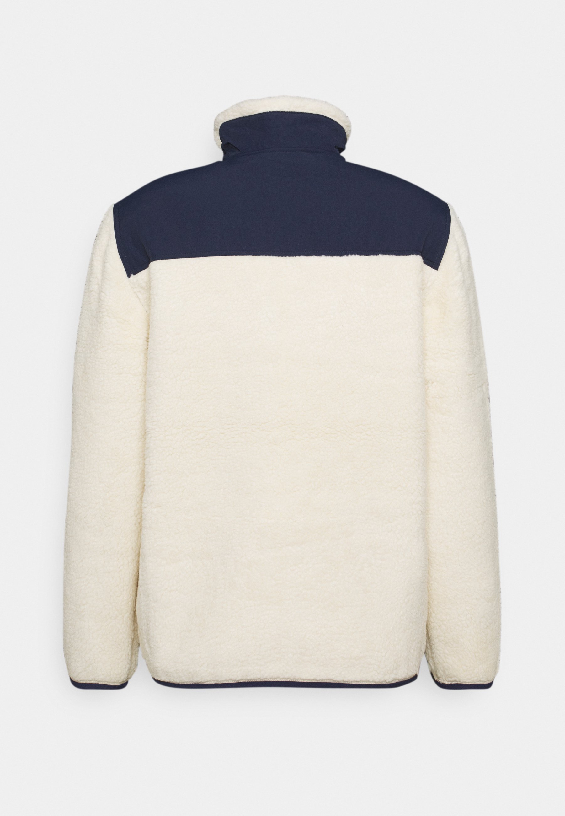 ralph lauren cream jacket