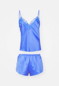 CERISE CAMI - Komplet pidžame - light blue