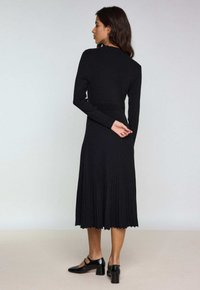 Maison 123 MARTIKA - Jumper dress - noir