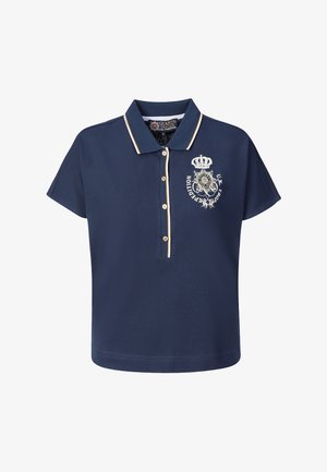 La Martina, - Koszulka polo