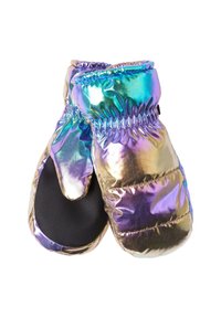 Lindex Palčiaky - light dusty lilac