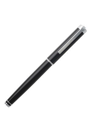 BOSS FOUNTAIN PEN ACE BLACK - Iné doplnky - black