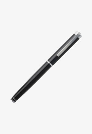 BOSS FOUNTAIN PEN ACE BLACK - Andre accessories - black