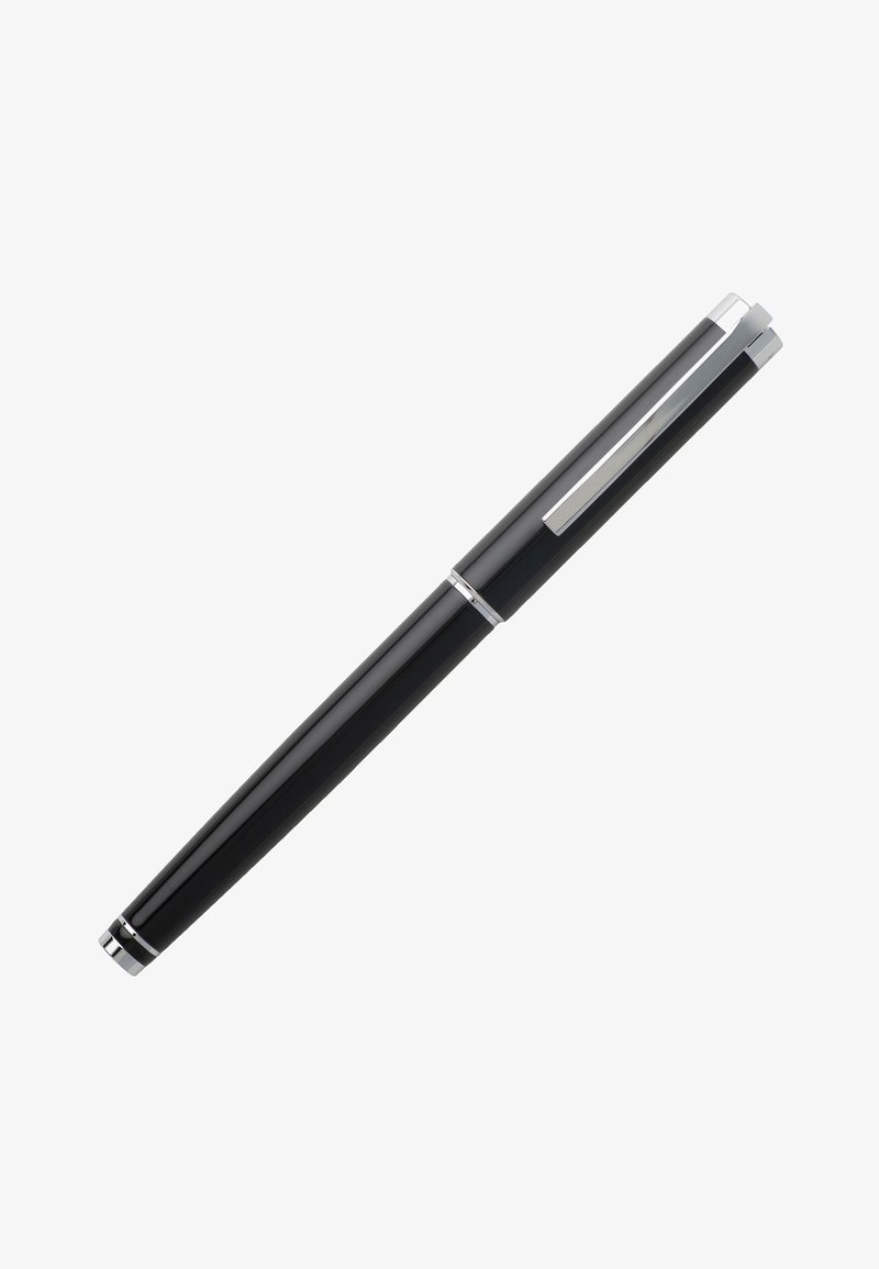 BOSS FOUNTAIN PEN ACE BLACK - Autres accessoires - black