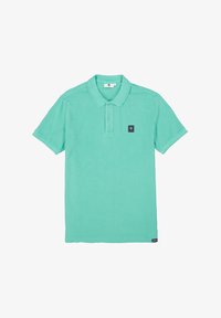 Unausgewählt, jungle green