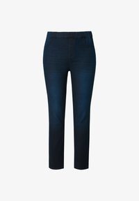 Unausgewählt, dark blue denim