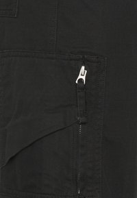 Replay PANTS - Calças cargo - black