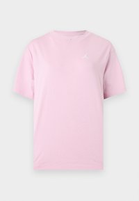 Non sélectionné, iced carmine/white