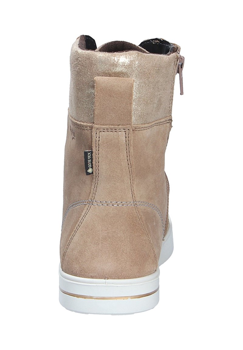 Scarpe Superfit Bambina Stivali Da Neve Superfit Per Bambini E