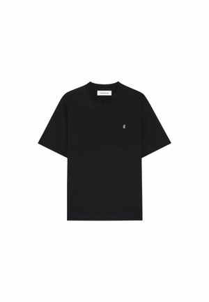 CLASSIC É - T-shirt basique - noir