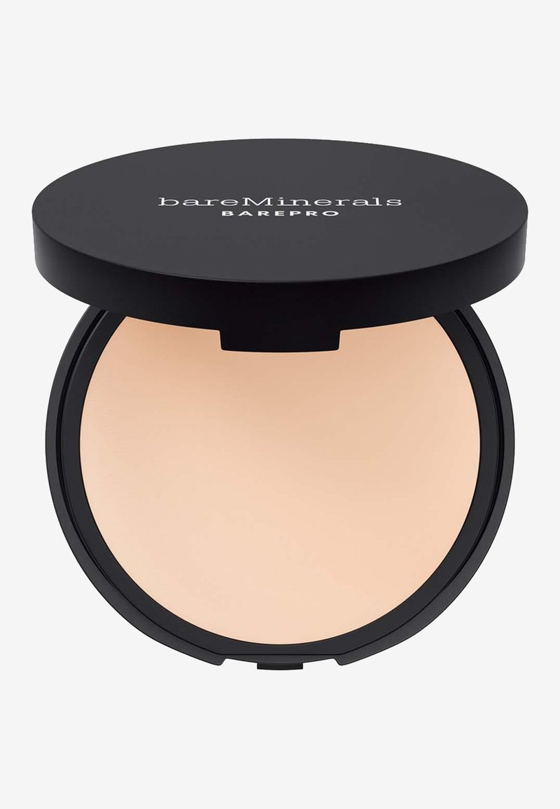 bareMinerals BAREPRO PRESSED 16H POWDER FOUNDATION - Foundation - fair 10 neutral