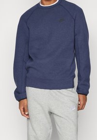 Nike Sportswear Sweatshirt - dark blue