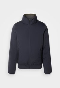 JACKET MAN - Chaqueta de invierno - deep navy