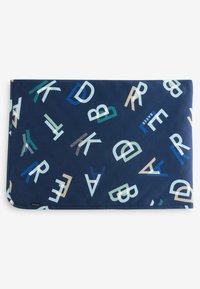 Baker by Ted Baker REGULAR FIT - Prikrývky pre deti - navy