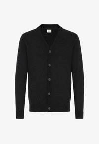 Ausgewählt, true black