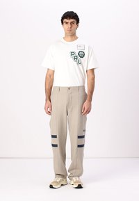 Pal Sporting Goods LEAGUE LAKE CITY PANTS UNISEX - Auduma bikses - pale slate