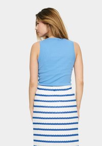 Saint Tropez ASTER TANK - Top - provence