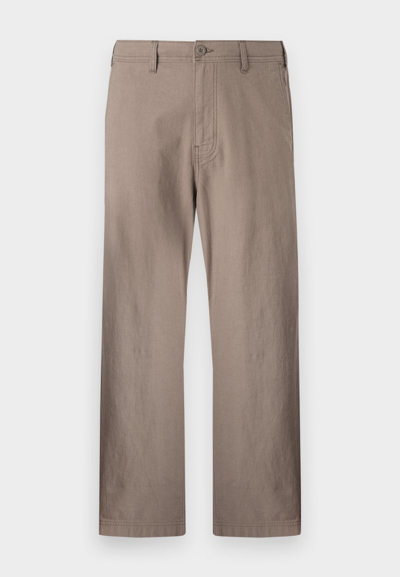 Hollister Co. Broek lichtbruin