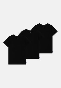 Valgt, black