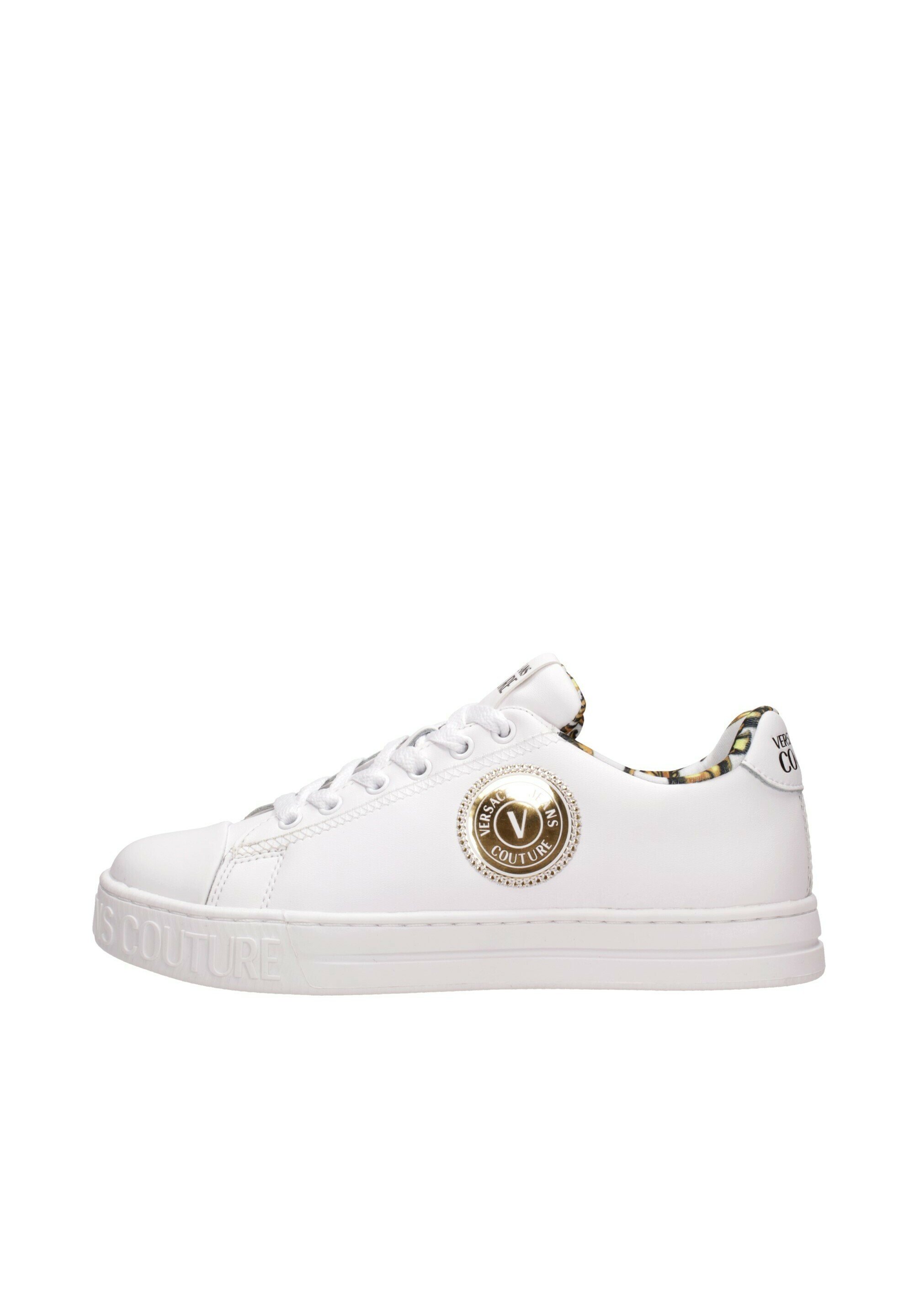 Chain Reaction Sneakers Uomo | VERSACE