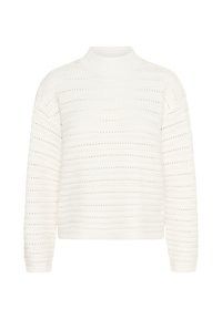 Pullover - chalk
