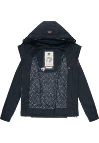 Ragwear JOTTY - Lauko striukė - navy