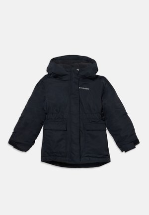 Columbia, NORDIC STRIDER - Зимно яке - black