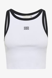 Izbrano, bright white